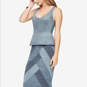 COPY - BCBGMAXAZRIA Cladiana Top